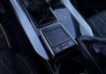 Mitsubishi Eclipse Cross SUV 1.5 T 163KM 2020 Mitsubishi Eclipse Cross 1.5 T 163KM manual head-up GWARANCJA bezwypadkow, zdjęcie 31