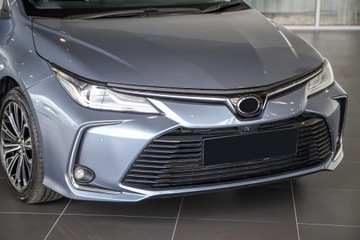 TOYOTA COROLLA XII E21 SEDAN KRATKA PRZEDNIEGO ZDERZAKA 5311202D00