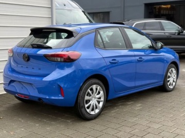 Opel Corsa F Hatchback 5d Facelifting 1.2 Turbo 100KM 2026 Od ręki - Edition 1.2 Turbo 100KM / Pakiet zimowy, zdjęcie 2