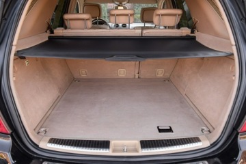 Mercedes Klasa M W164 Off-roader 3.0 V6 (320 CDI) 224KM 2007 Mercedes ML 320 AMG-Line ! 4 Matic Full Opcja !, zdjęcie 29