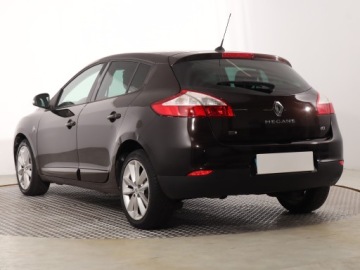 Renault Megane III Hatchback 1.5 dCi 110KM 2011 Renault Megane 1.5 dCi, Navi, Xenon, Klima, zdjęcie 3