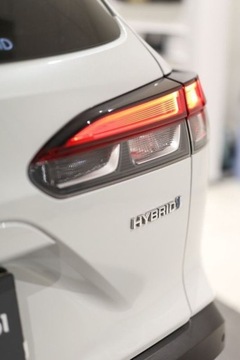 Toyota Corolla Cross 2.0 Hybrid Dynamic Force 197KM 2023 Toyota Corolla Cross Cross 2.0 Hybrid Style 2.0 Hybryda 197KM, zdjęcie 16