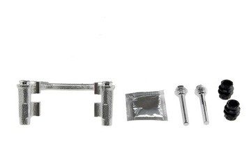 ВАЛКА ТОРМОЗНОГО СУППОРТА NTY NTY HZT-VW-051A