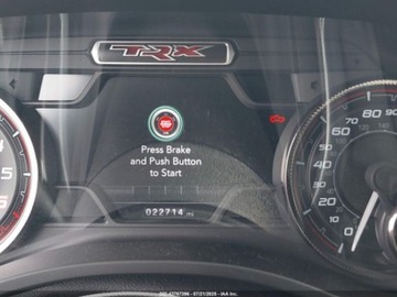  RAM 1500 TRX 57 Box 2022 6.2l 6.2 Benzyna 702KM, zdjęcie 11
