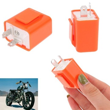 az przekaźniki dla motocykli akcesoria motocyklowe