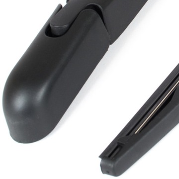 Задний стеклоочиститель задний перо + рука стеклоочистителя в Citroen Saxo