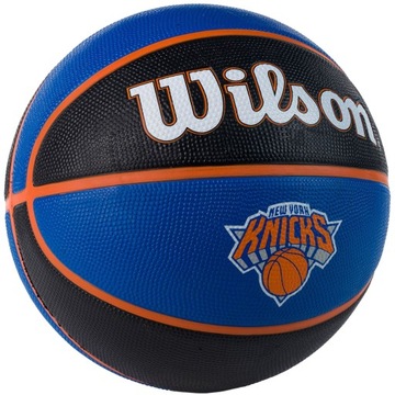 Wilson NBA Team WTB1300XBNBA 7 баскетбольный мяч