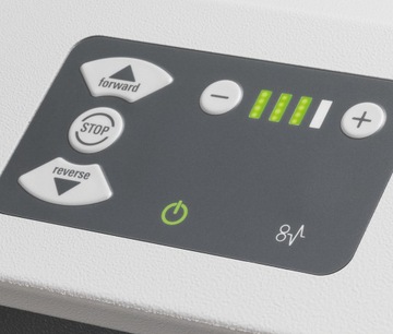 Устройство для производства наполнителей HSM ProfiPack C400