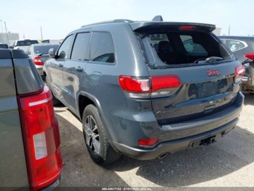 Jeep Grand Cherokee IV 2018 Jeep Grand Cherokee Trailhawk 2018 5.7l 5.7 Benzyna 360KM, zdjęcie 3