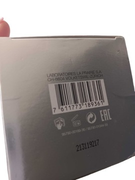 La Prairie Cellular клеточный 3-минутный пилинг 40 мл