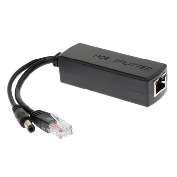 хороший IEEE802. Разветвитель Micro USB PoE 3af