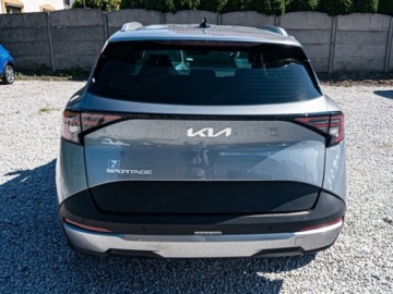 Kia Sportage V SUV Facelifting 1.6 T-GDI 180KM 2026 KIA Sportage 1.6 T-GDI 4WD DCT Suv 180KM 2026, zdjęcie 5