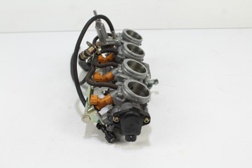 HONDA CBR 600RR PC37-A 03-04 ДРОССЕЛЬНЫЕ ФОРСУНКИ
