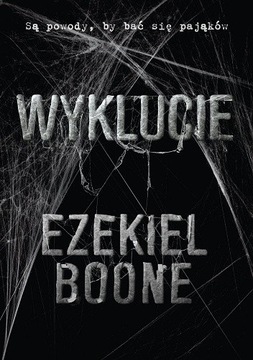 Wyklucie Ezekiel Boone