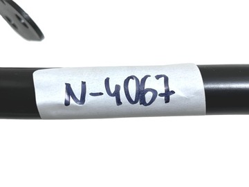 Mini Cooper S R53 R52, трубка масляного щупа, оригинал