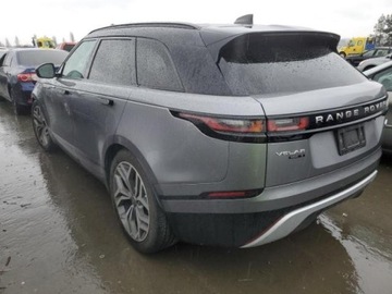 Land Rover Range Rover Velar 2020 Land Rover Range Rover Velar 2020r., 4x4, 3.0L, zdjęcie 3