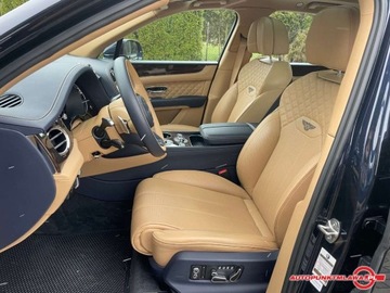 Bentley Bentayga 2021 Bentley Bentayga Auto Punkt, zdjęcie 8