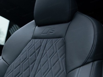 Audi 2025 AUDI Q5 e-Hybrid quattro Sportback Suv 2.0 (299 KM) 2025, zdjęcie 5