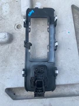 DEKORACE RÁMEČEK VOLIČE FORD KUGA MK2 ESPACE 13-19R