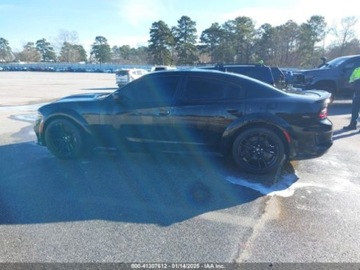 Dodge Charger VII 2022 Dodge Charger Scat Pack Widebody 2022 6.4l 6.4 Benzyna 485KM, zdjęcie 2