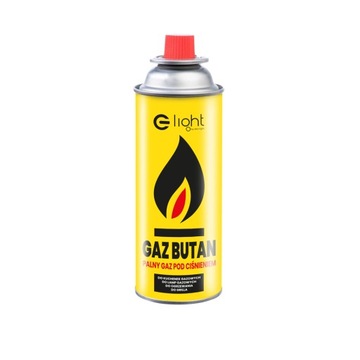 ГАЗОВЫЙ КАРТРИДЖ ВСТАВКА 230G