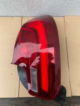 BMW 2 F22 F23 M2 F87 SVĚTLO PRAVÁ PRAVÝ ZADNÍ USA 7295428