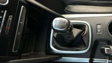 Renault Megane IV Hatchback 5d 1.2 Energy TCe 100KM 2016 Renault Megane OPŁACONY Bezwypadkowy VIP, zdjęcie 22