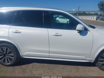 Volvo XC90 II 2021 Volvo XC 90 T6 Momentum 2021 2.0L 2.0 Benzyna 316KM, zdjęcie 7