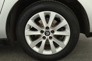 Citroen C5 III 2012 Citroen C5 1.6 HDi, Navi, Klima, Klimatronic, zdjęcie 11