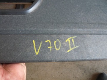 ROLETA KUFRU VOLVO V70 II