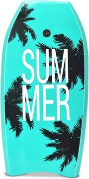 Доска для серфинга, доска для плавания, 83*47*5,5 см.