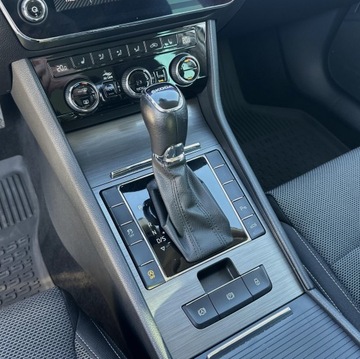 Skoda Superb III Kombi Facelifting 2.0 TSI 190KM 2022 Skoda Superb 2.0 TSI 190KM Style DSG, Salon PL, Gw, zdjęcie 20