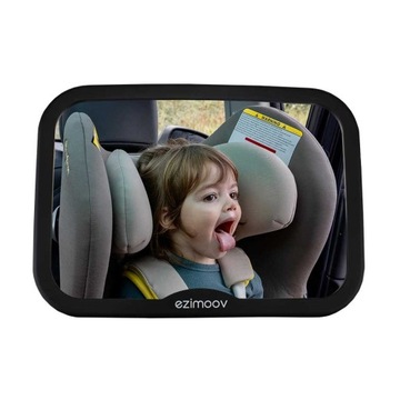 EZI MIRROR PACK Zestaw Lusterek do Samochodu