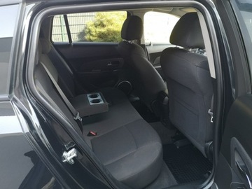 Chevrolet Cruze Kombi 2.0 VCDI 16V DOHC 163KM 2013 Chevrolet Cruze 2.0CRDI 163KM Klimatyzacja, zdjęcie 16