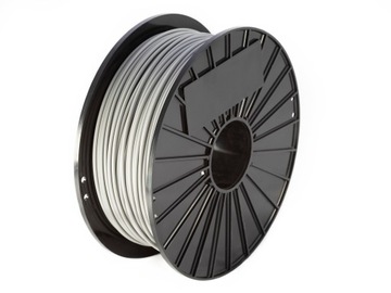 F3D FILAMENT ABS-FX 2,85mm 0,5kg Grey / Szary