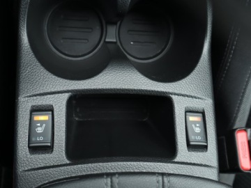 Nissan Qashqai II Crossover Facelifting 1.3 DIG-T  160KM 2020 Nissan Qashqai 1.3 DIG-T, Salon Polska, zdjęcie 20