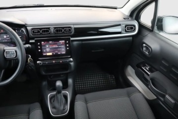 Citroen C3 IV 2024 Citroen C3 1.2 PureTech, Salon Polska, zdjęcie 7