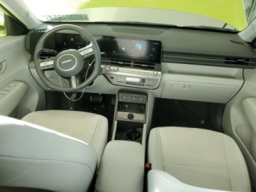 Hyundai Kona II 2024 Hyundai Kona Sel 2024 2.0l 2.0 Benzyna 147KM, zdjęcie 8