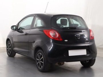 Ford Ka III 1.2 Duratec 69KM 2014 Ford Ka 1.2 i, Salon Polska, Klima ,Bezkolizyjny, zdjęcie 3