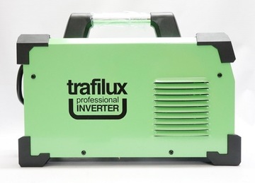 Сварочный аппарат 200A TIG 200PD DC PULS TRAFILUX
