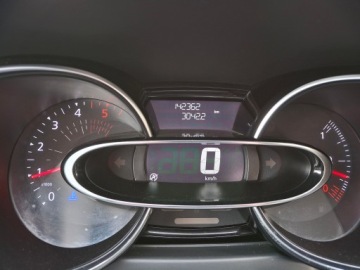 Renault Clio IV Grandtour Facelifting 1.5 Energy dCi 90KM 2018 Renault Clio 2018 r 1.5 DCi 90 KM Salon PL, zdjęcie 23