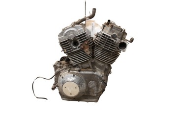 SILNIK Honda VT 1100 Shadow