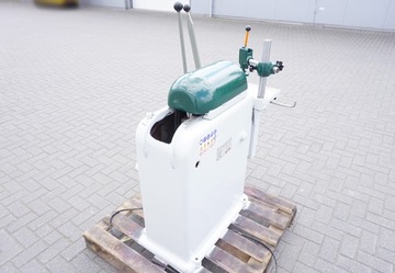 WIERTARKA POZIOMA do DREWNA VEB typ LB17