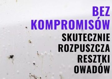 K2 NUT ANTI-INSECT PRO 1л Жидкость для удаления насекомых