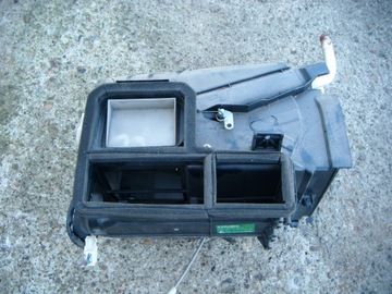 KORANDO II 2 96- 2.9TD RADIÁTOR