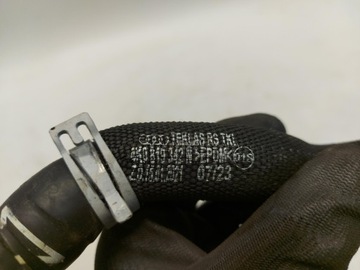 AUDI A7 4K8 45 TFSI WAZ PŘÍVOD VODY 4K0819342N