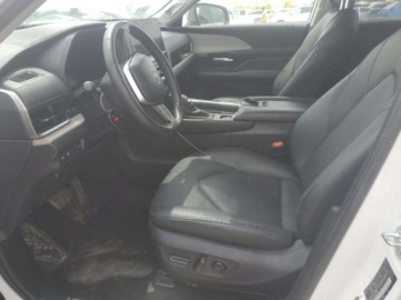 Toyota 2024 Toyota Grand Highlander Xle 2024 2.4 Benzyna 265KM, zdjęcie 7