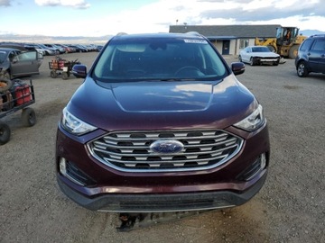 Ford Edge II 2020 Ford Edge Sel 2020 2.0L 2.0 Benzyna 250KM, zdjęcie 5