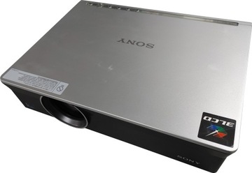 SONY VPL-CX120 projektor LCD