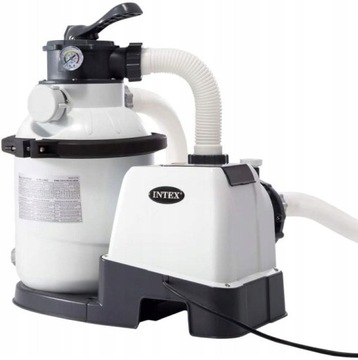 Насос песочного фильтра 5700 л/ч INTEX 26644
